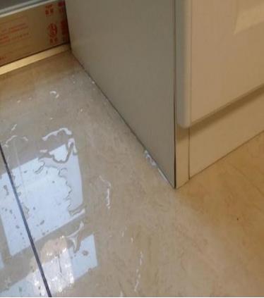 毕节市漏水检测 厕所漏水怎么检测?